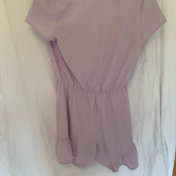 Romper - Picture 3 of 3